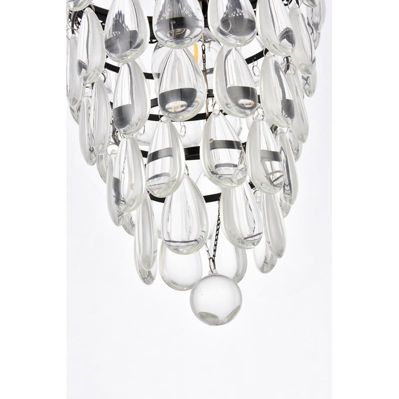 Riley 9 inch Pendant - N/A