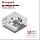 preview thumbnail 11 of 10, Honeywell Kaliza 56-inch LED Ceiling Fan