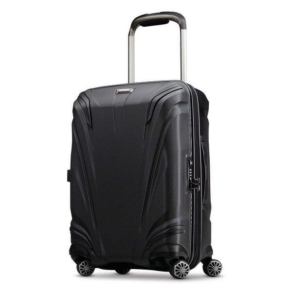 samsonite silhouette xv hardside 30