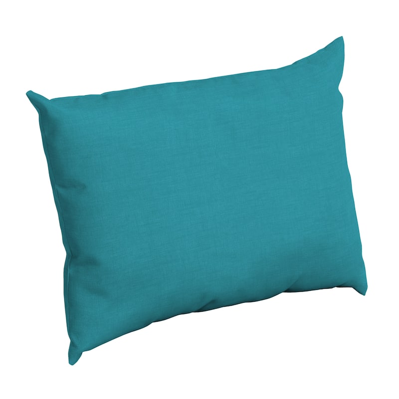 ARDEN Outdoor 17 x 23 in. Pillow Back