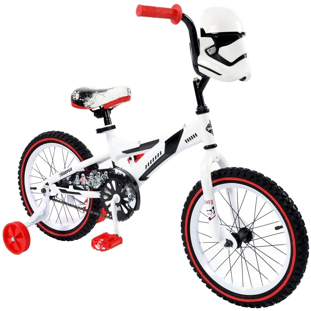 huffy star wars bike 26