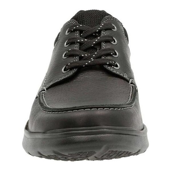 clarks cotrell edge black
