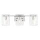 Option Polished Nickel