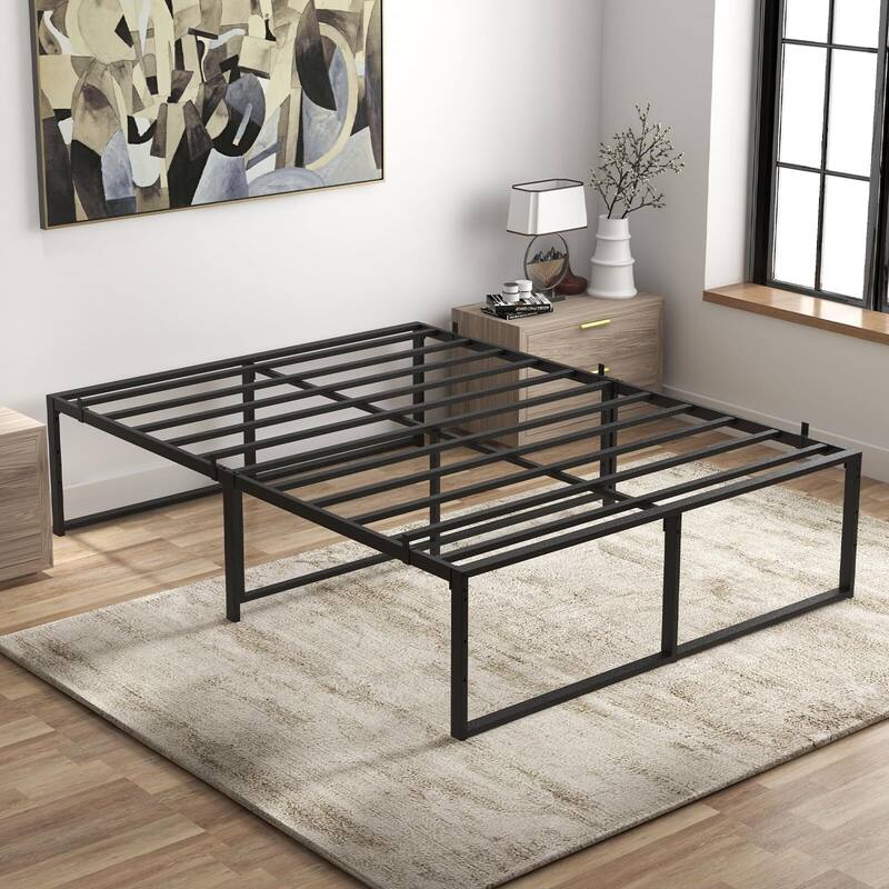 Bed Frame Platform