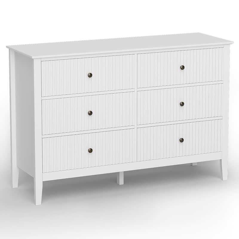 Drawer Dresser