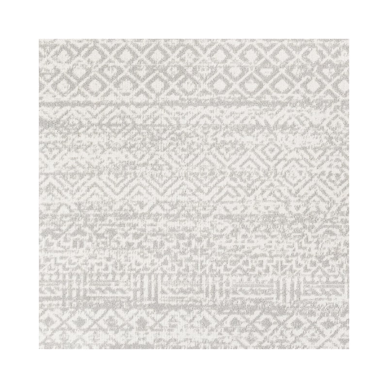 Livabliss Lavadora Global Machine Washable Area Rug