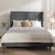 Option Dark Grey-Velvet