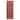 ECARPETGALLERY Hand-knotted Andelz Red Wool Rug - 4'0 x 10'6