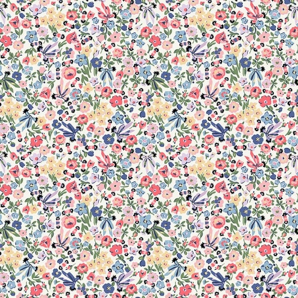 slide 2 of 4, Cath Kidston Harmony Ditsy Day