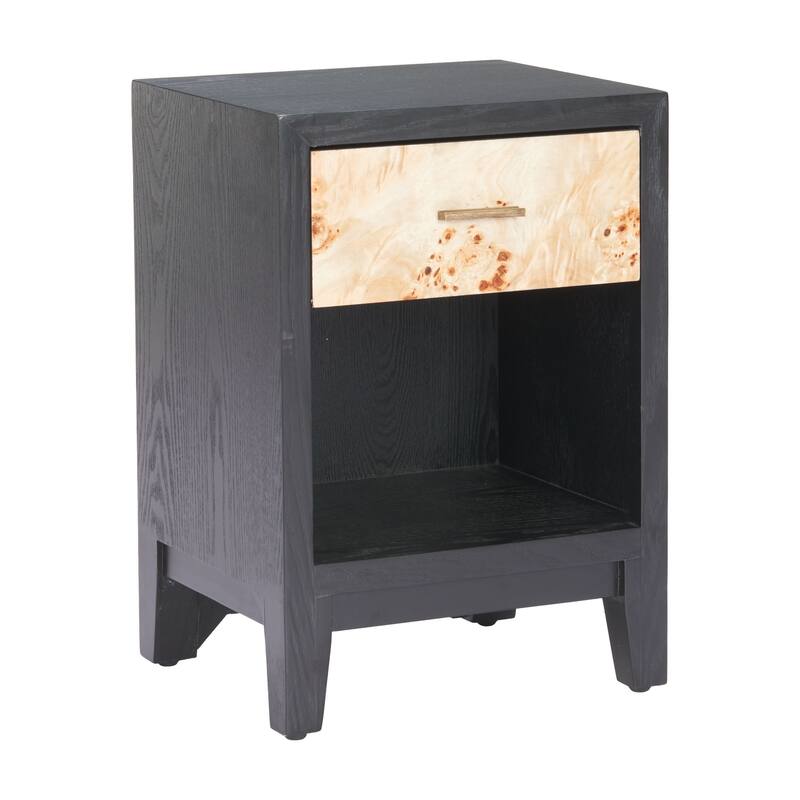 Noite Side Table Multicolor - Multi