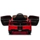 preview thumbnail 9 of 52, Ford Mustang Shelby 12V Ride-On Car for Kids, LED & Bluetooth - Holiday Gift
