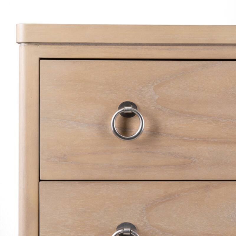 Sea Winds Monterey - 5 Drawer Chest - Sandstone Finish