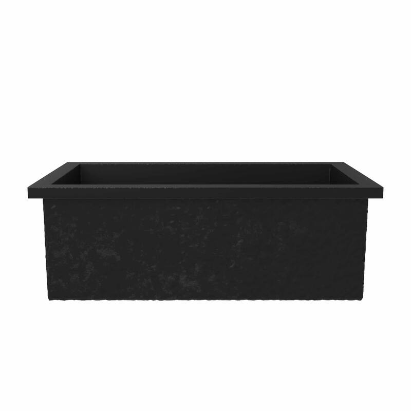 Pacifica 30-inch NativeStone Kitchen Sink