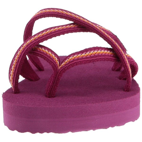 Teva Kids K Olowahu Flip-Flop
