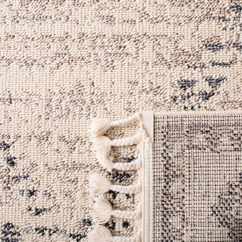 SAFAVIEH Marrakech Wynona Traditional Oriental Rug