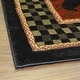 preview thumbnail 3 of 7, American Destination Cades Cove Lodge Area Rug