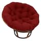 Option Ruby Red