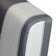 preview thumbnail 11 of 9, Mid-Century Modern Accent Chair,Leathaire Upholstered Farmhouse Armchair