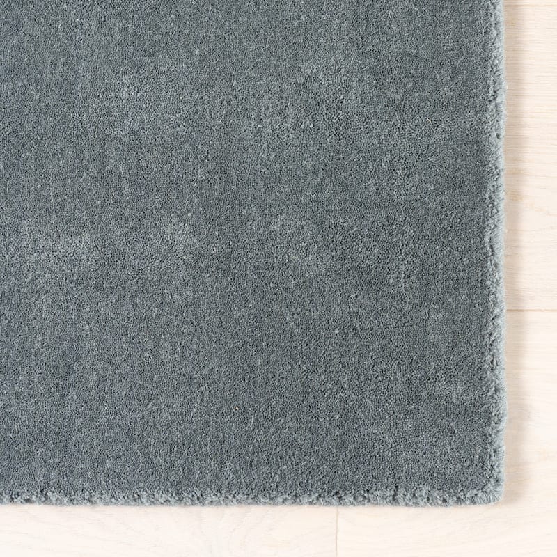 Frenshe Interiors Maru Wool Area Rug