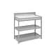 preview thumbnail 7 of 14, Suite Bebe Connelly Changing Table.