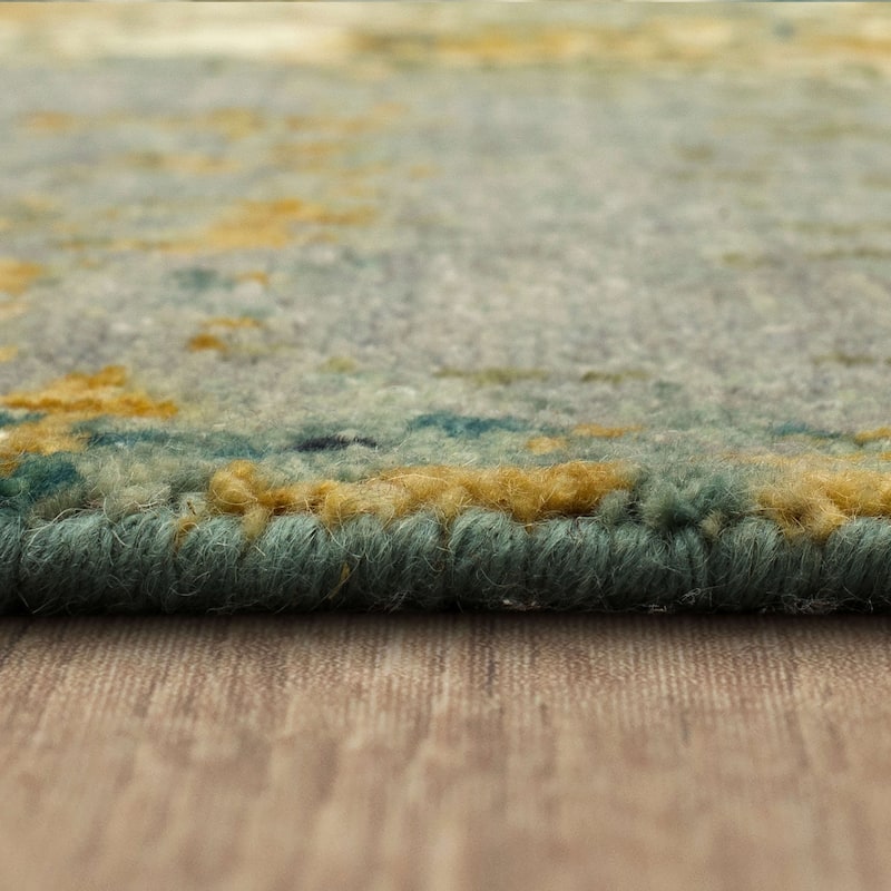 Karastan Paradigm Bancroft Area Rug by Stacy Garcia Home