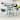 Polytrends Laguna Hdpe All Weather Outdoor Patio 35" Round Bar Table