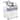 Costway Electric Snow Cone Machine Ice Shaver Maker Shaving Crusher