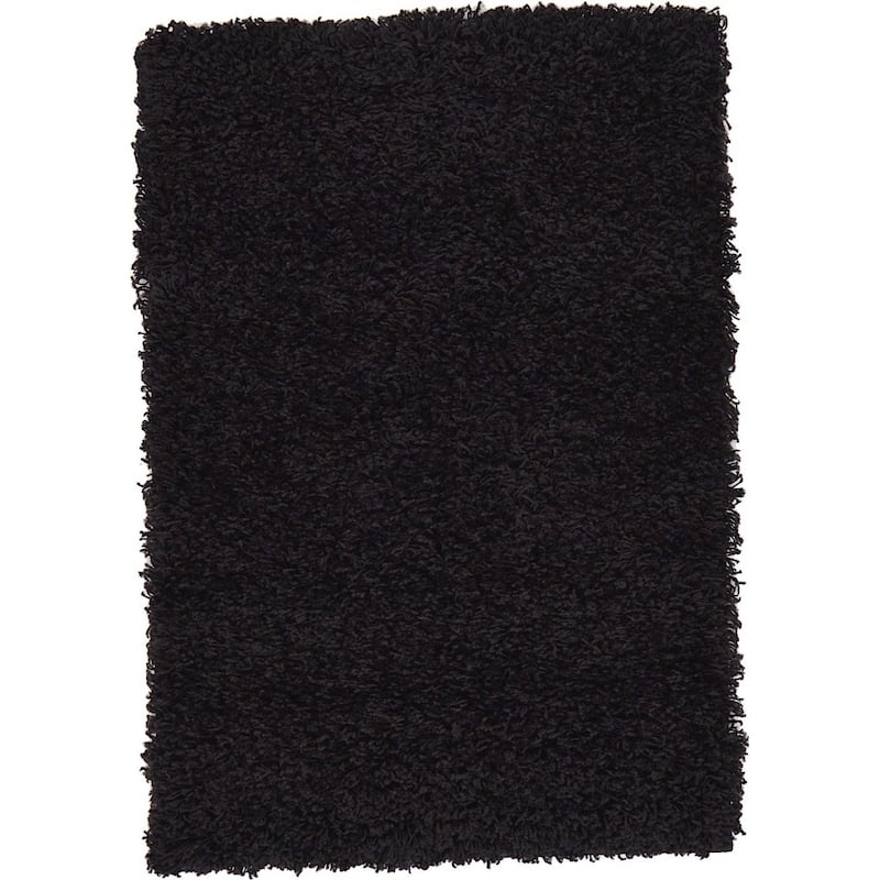 Shag Laurian Collection Area Rug