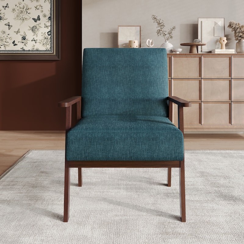 CraftPorch Minimalist Accent Chair