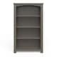 preview thumbnail 3 of 18, Harmony 50" Bookcase with 4 shelves - by Forever Eclectic