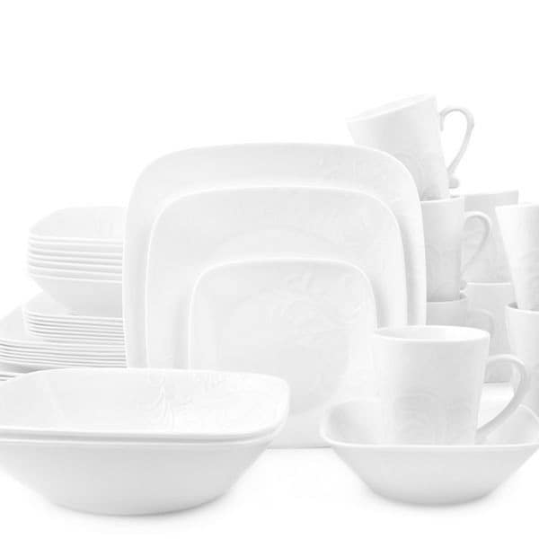 Cherish corelle dishes hotsell