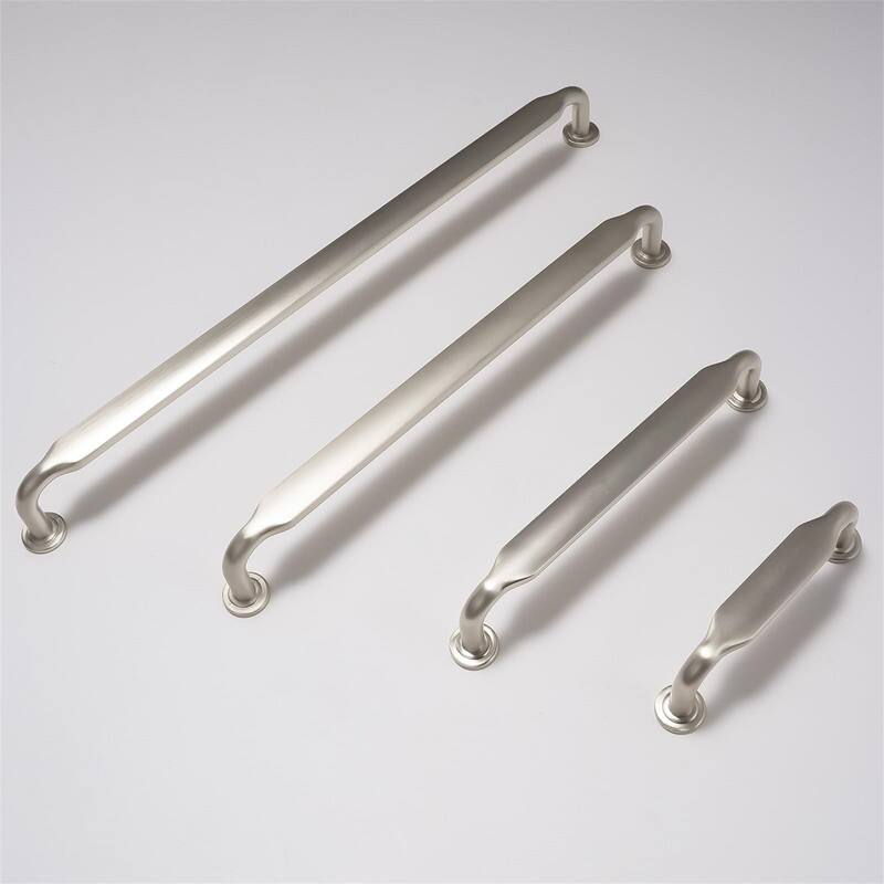 10 Pack Drawer Pulls - 5.5"L x 0.55"W