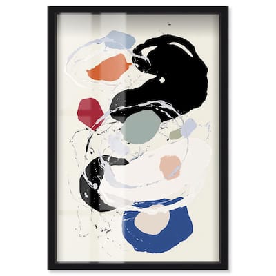 Dalio II Shadowbox by Art Remedy