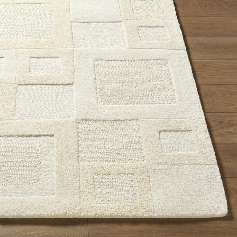 Livabliss Kinsley Modern & Contemporary Area Rug