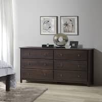 Buy Wood Dressers Chests Online At Overstock Our Best Bedroom Furniture Deals