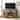 Walker Edison 58-inch Groove Door Highboy TV Stand