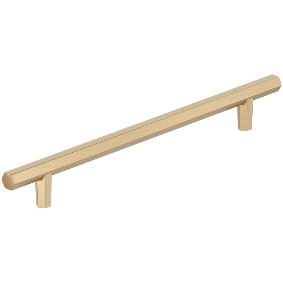 Amerock BP36960 Caliber 12" Center to Center Bar Cabinet Pull