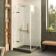 Option Satin Brass