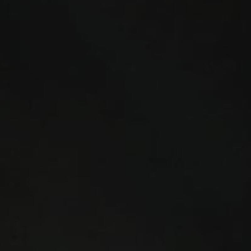 Suni Dresser Mirror, 40 Inch, Sleek Piano Black Wood, Frameless Design - Piano Black