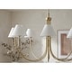 preview thumbnail 13 of 17, Livabliss Montclaire Traditional Chandelier