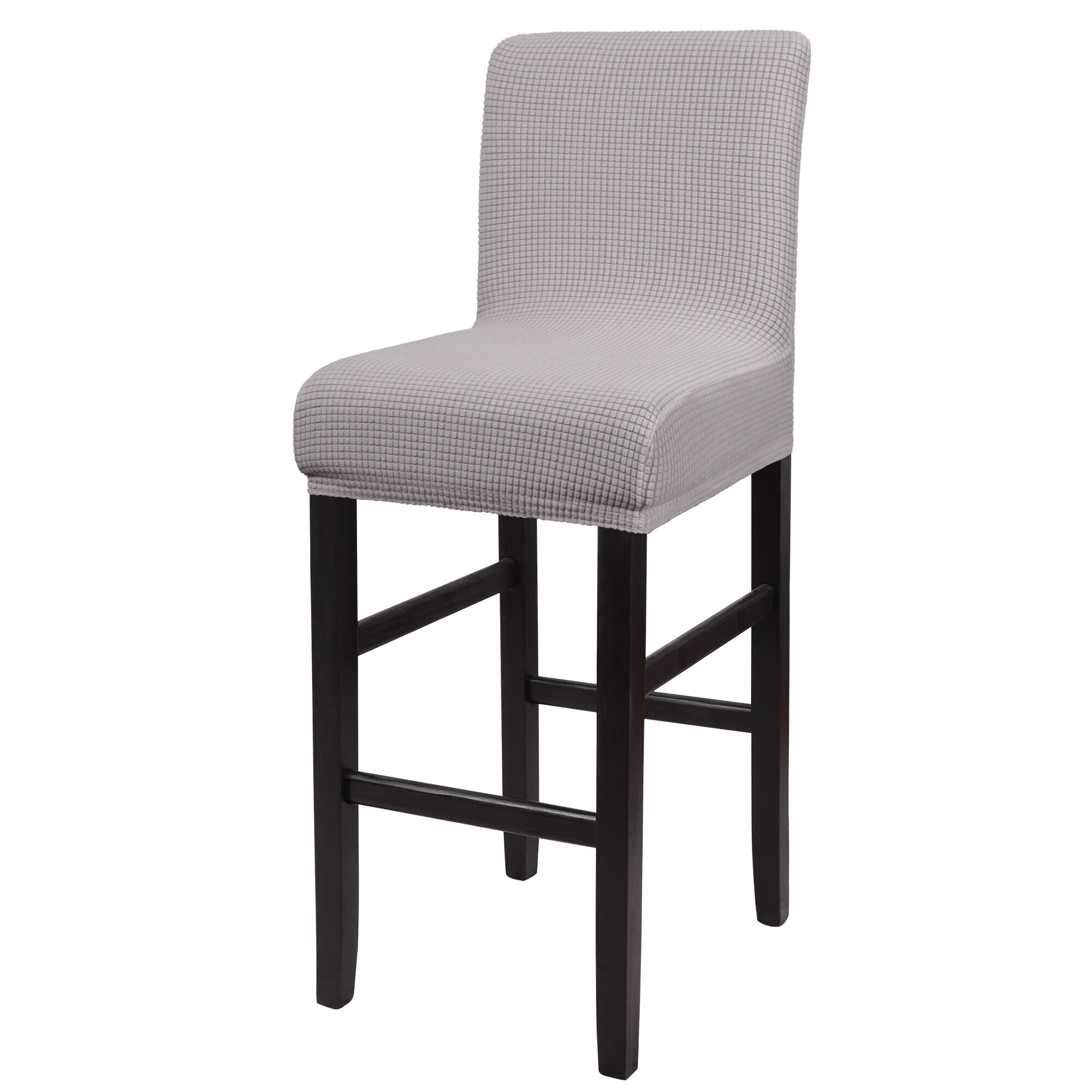 Stretch stool outlet covers