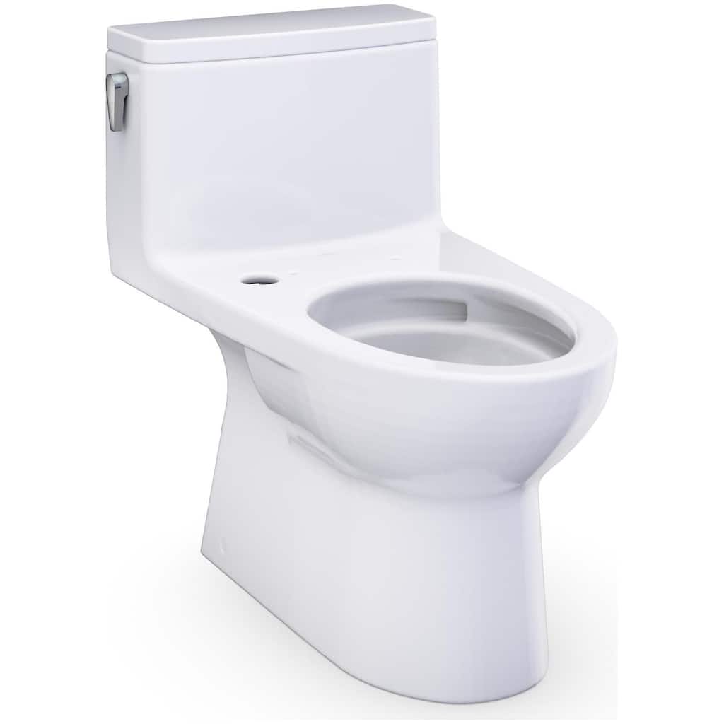 TOTO CST672CEFGAT40 Redington 1.28 GPF One Piece Elongated Toilet with