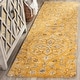 preview thumbnail 2 of 59, SAFAVIEH Handmade Bella Creola Modern Floral Wool Rug
