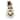 Fraser Hill Farm 24.8-in. Snowman holding Wreath Blow Mold with LED Lights