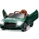 preview thumbnail 6 of 19, Kids 12V Ride on Car, Licensed Car for Kids Cars Green