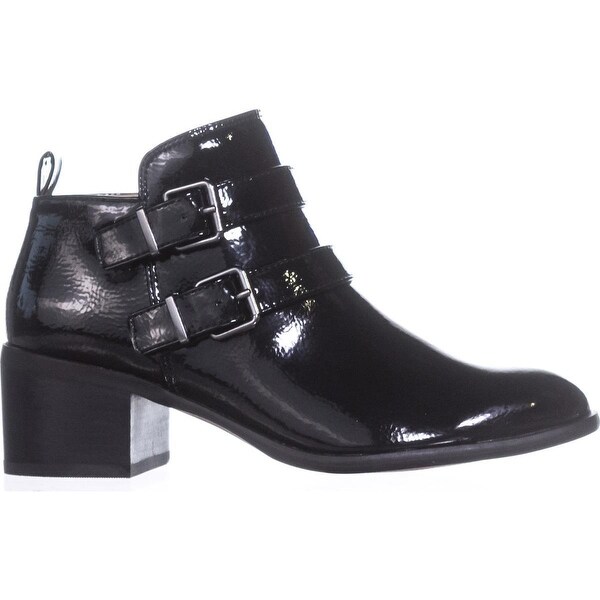 franco sarto women's raina ankle boot