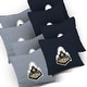 preview thumbnail 3 of 7, Purdue Boilermakers Smoke Outdoor Cornhole Board Set