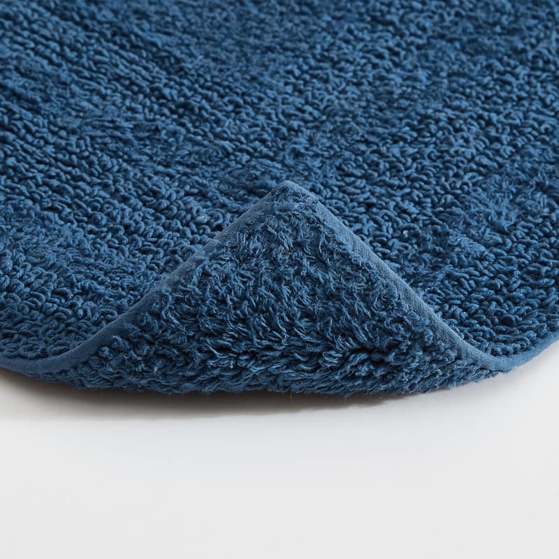 Eddie Bauer Logan Cotton Bath Runner Rug