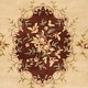 preview thumbnail 71 of 76, SAFAVIEH Handmade Bergama Achsah Oriental Hand-spun Wool Rug