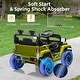 preview thumbnail 7 of 40, Ride On Truck for Kids, 12V Battery Powered Toy Car with Remote Control